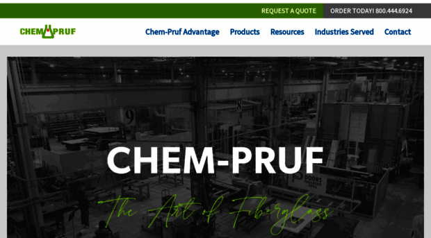 chem-pruf.com