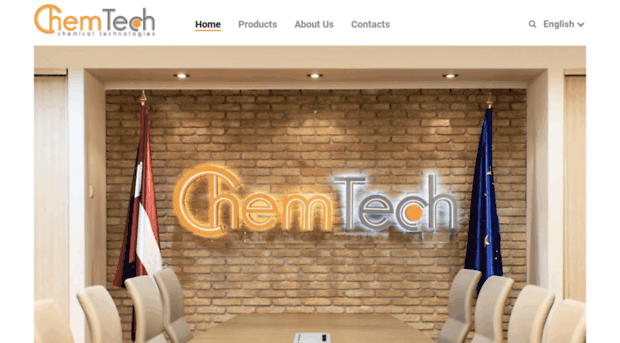 chem-technologies.com