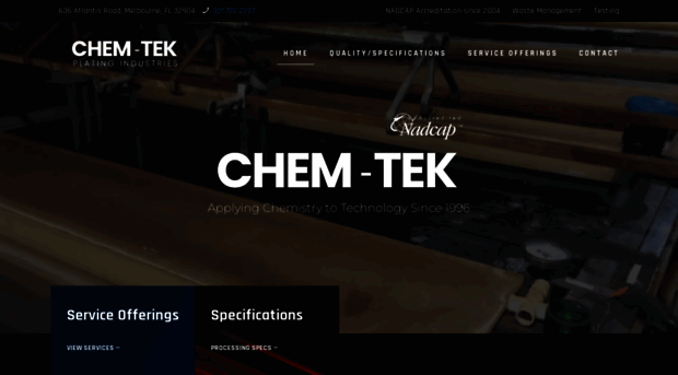 chem-tekplating.com