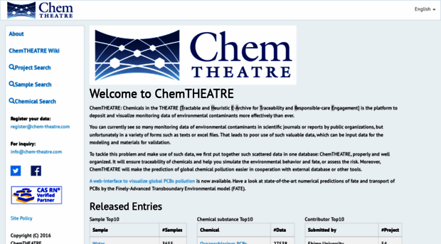 chem-theatre.com