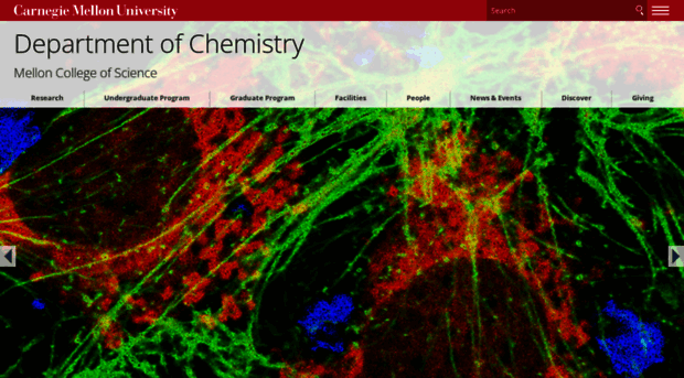 chem.cmu.edu