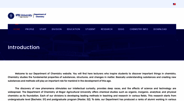 chem.ipb.ac.id