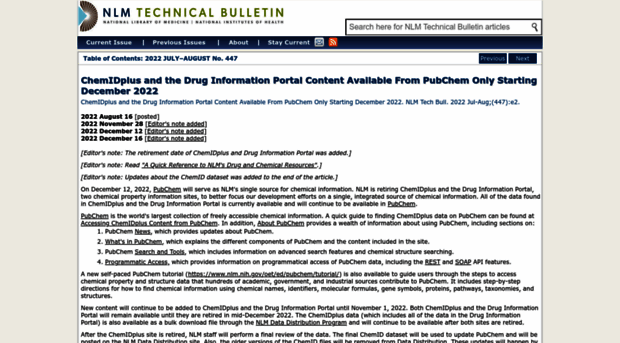 chem.nlm.nih.gov