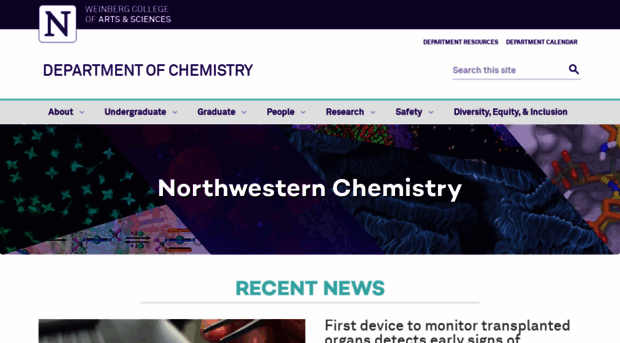 chem.northwestern.edu