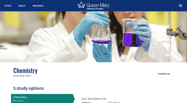 chem.qmul.ac.uk