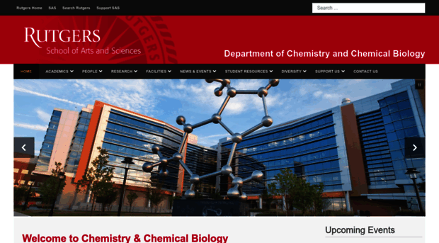 chem.rutgers.edu