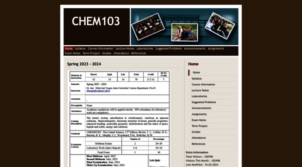 chem103.cankaya.edu.tr