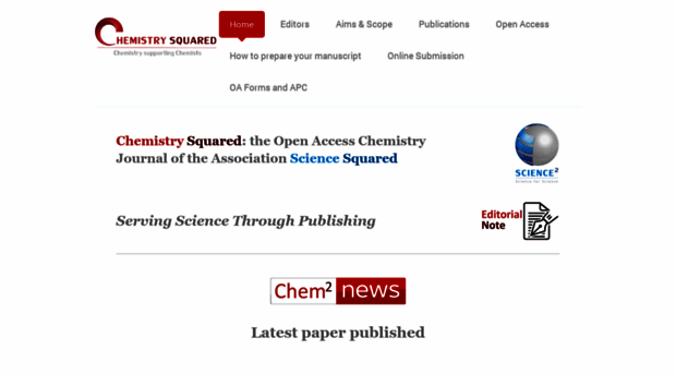 chem2.org