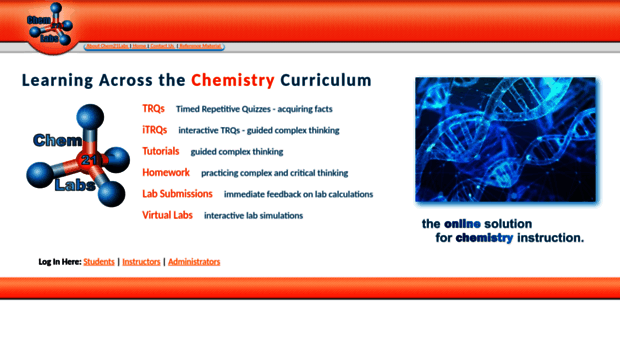 chem21labs.com