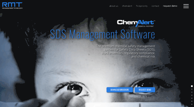 chemalert.com