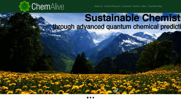 chemalive.com