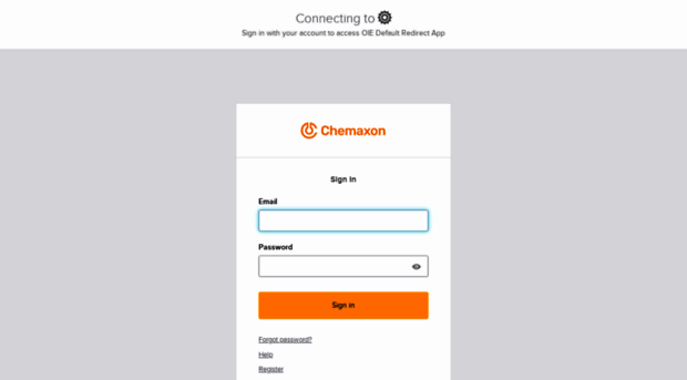 chemaxon.okta.com