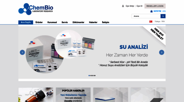 chembio.com.tr