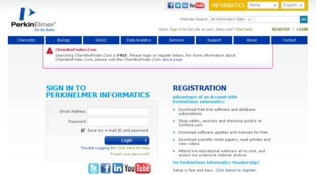 chembiofinder.cambridgesoft.com