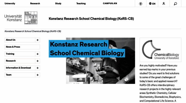 chembiol.uni-konstanz.de