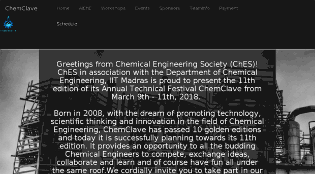 chemclave.org