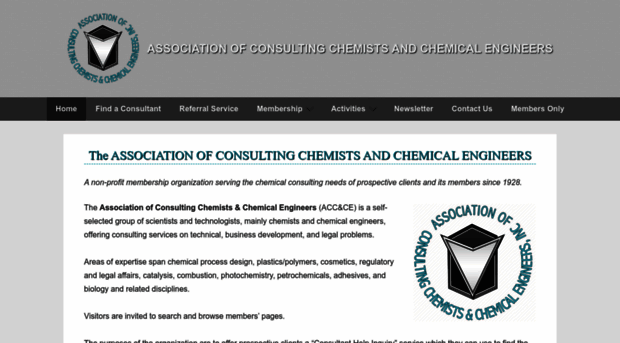 chemconsult.org