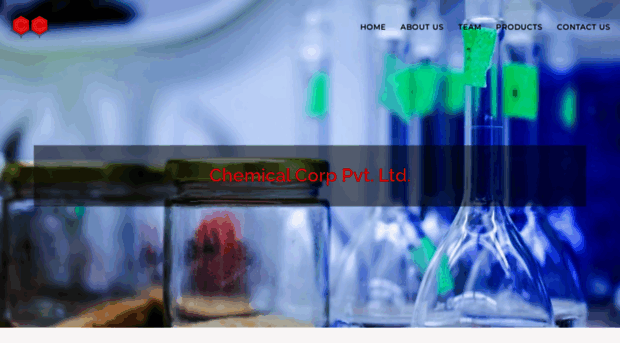 chemcorp.in