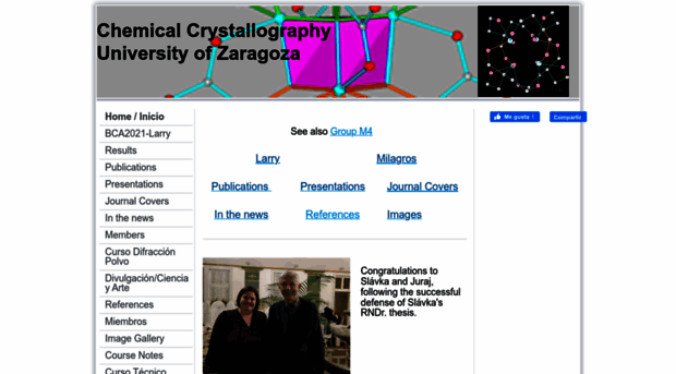 chemcrystal.org