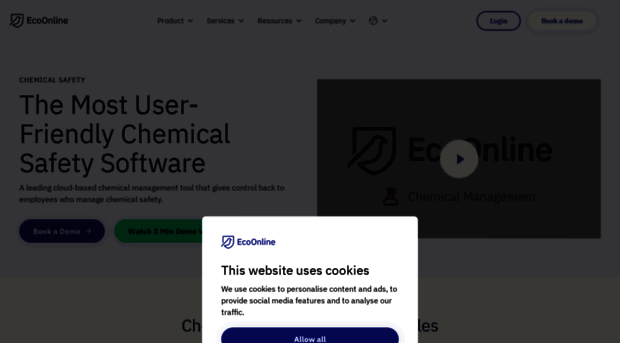 chemdoc.com