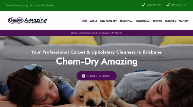 chemdryamazing.com.au