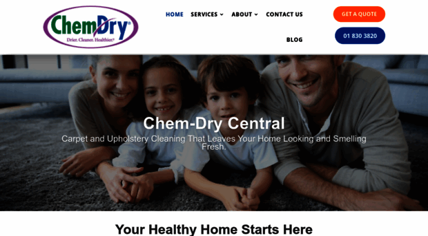 chemdrycentral.ie