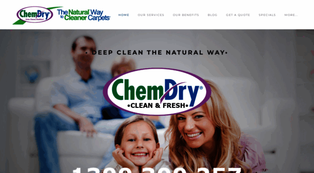 chemdrycleanfresh.com.au