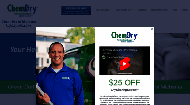 chemdrymichiana.com