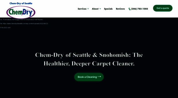 chemdryofseattle.com