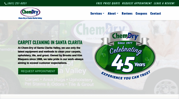 chemdrysantaclaritavalley.com