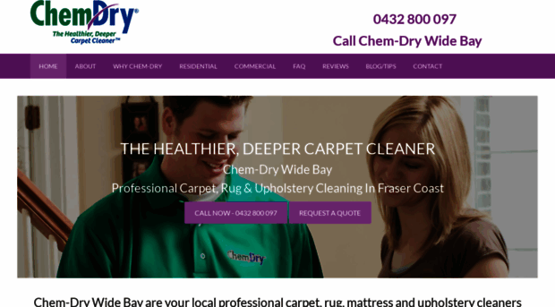 chemdrywidebay.com.au