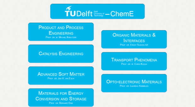 cheme.nl