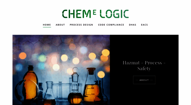 chemelogic.com