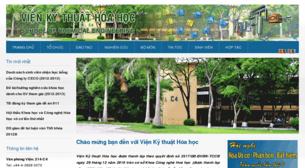 chemeng.hut.edu.vn