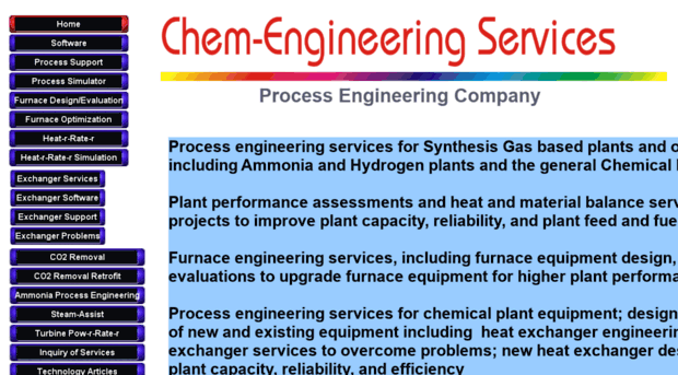 chemengservices.com