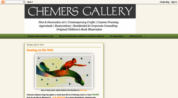 chemersgallery.blogspot.com.ar