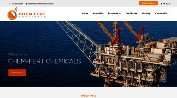 chemfertchemicals.com