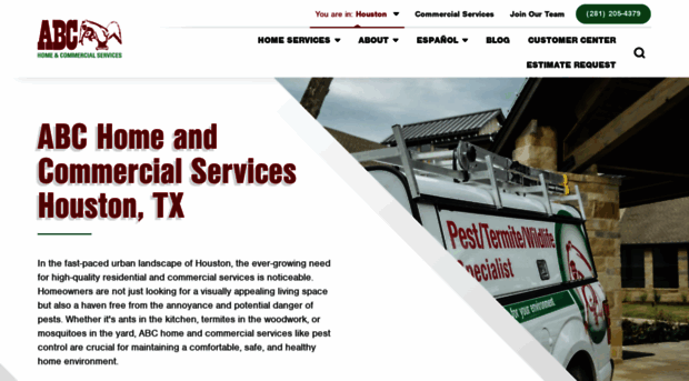 chemfreepestcontrol.com