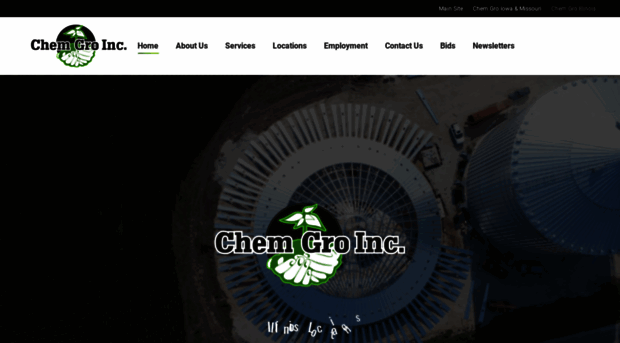 chemgroil.com