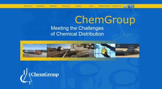 chemgroup.com