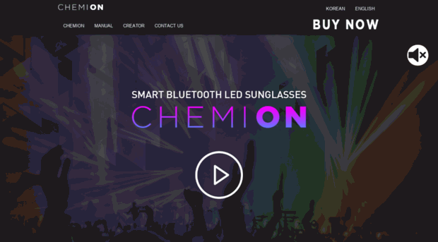 chemi-on.com