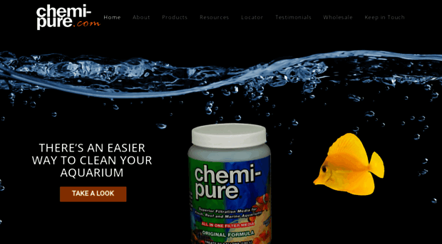 chemi-pure.com