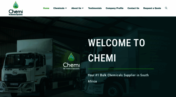 chemi.co.za