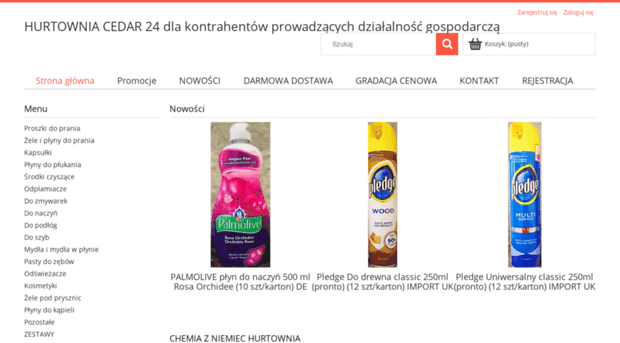 chemianiemiecka.com.pl