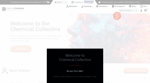 chemical-collective.com