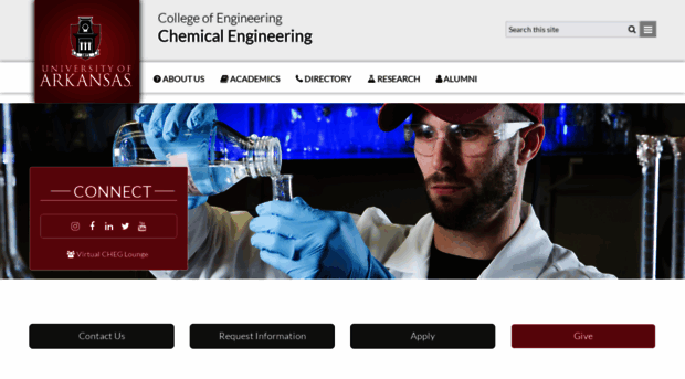 chemical-engineering.uark.edu