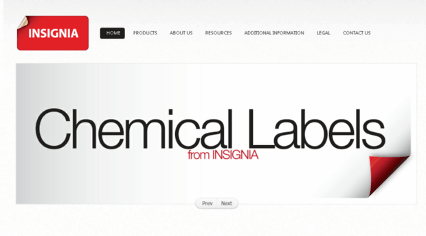 chemical-labels.co.uk