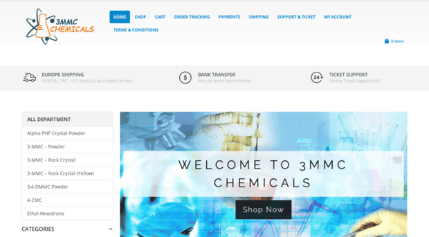 chemical-masters.com