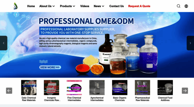 chemical-rawmaterials.com