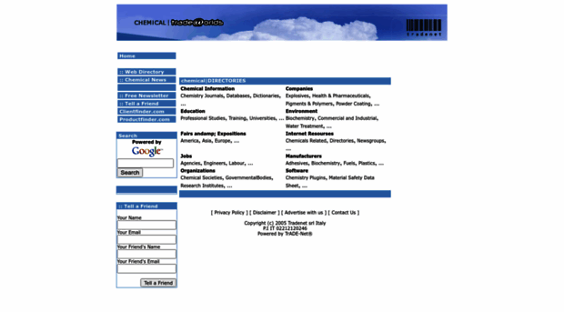 chemical.tradeworlds.com